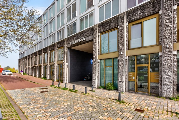 IJburglaan 231, 1086ZJ Amsterdam